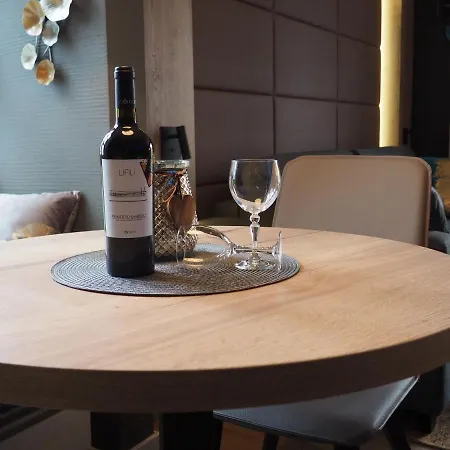 Rugana - Komfortplus 1-raum Mit Terrasse A42 درانسكي