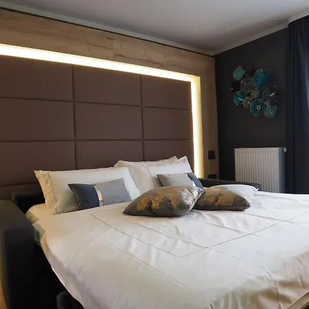 Rugana - Komfortplus 1-raum Mit Terrasse A42 Lejlighed