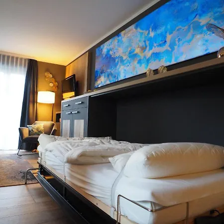 Rugana - Komfortplus 1-raum Mit Terrasse A42 شقة *