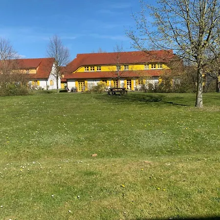 Rugana - Komfortplus 1-raum Mit Terrasse A42