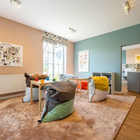 Rugana - Komfortplus 1-raum Mit Terrasse A42