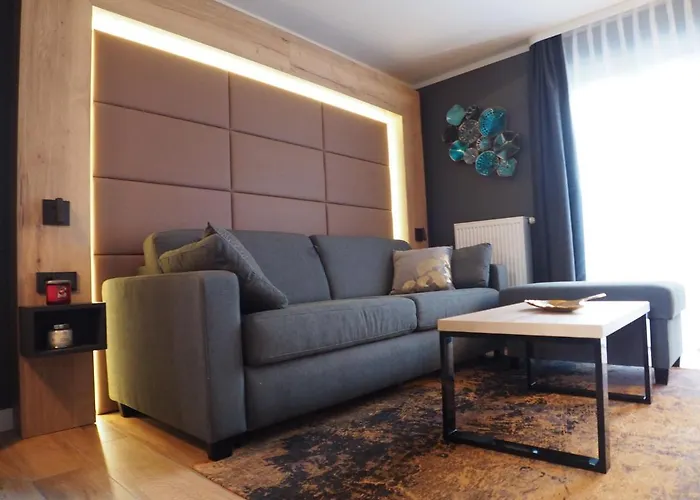 Апартаменты Rugana - Komfortplus 1-raum Mit Terrasse A42 *