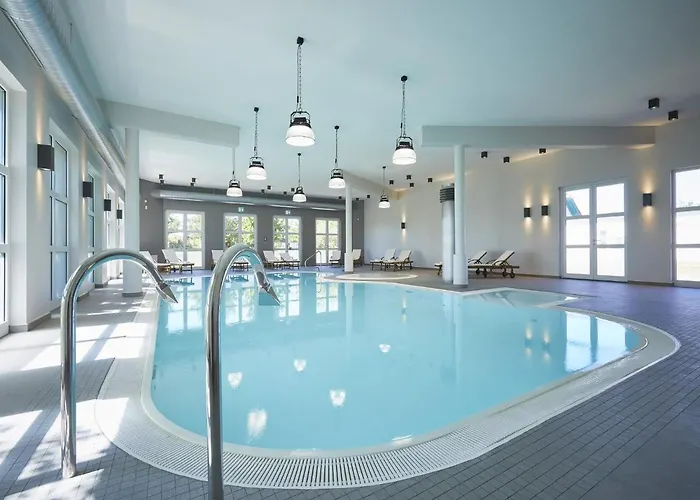 Апартаменты Rugana - Komfortplus 1-raum Mit Terrasse A42